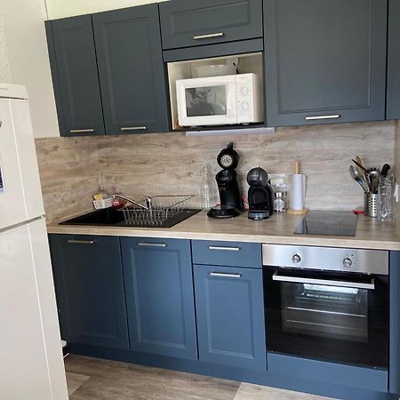 Appartement 50M2 Vue Imprenable Avec Garage Draps Et Serviettes Compris ヴィラール・ド・ラン エクステリア 写真